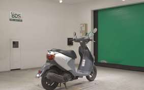 SUZUKI LET's 4 2010 CA41A
