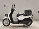 Фото Honda BENLY 110 2026 с японского аукциона