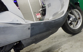 HONDA LEAD 100 2008 JF06