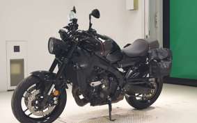 YAMAHA XSR900 2022 RN80J