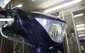 SUZUKI ADDRESS V125 S CF4MA