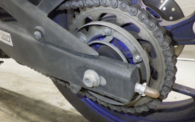 YAMAHA YZF-R25 2015 RG43J