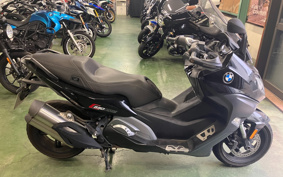 BMW C650 SPORT 2016 0C04
