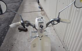 YAMAHA PASSOL 2E9
