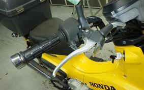 HONDA CROSS CUB 110 JA45