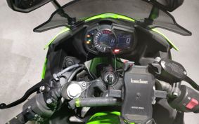 KAWASAKI NINJA 400 2019 EX400G