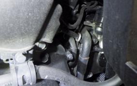 HONDA FORZA 250 1991 MF13