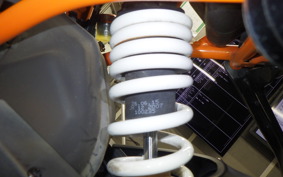 KTM 250 RC 2007