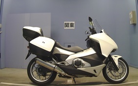 HONDA NC700 INTEGRA 2013 RC62