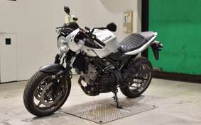 SUZUKI SV650 X A 2023 VP55E