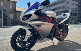 YAMAHA YZF-R1 2009 RN24J