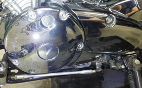 YAMAHA DRAGSTAR 250 2006 VG02J