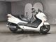 Фото Honda FORZA X 2004 с японского аукциона