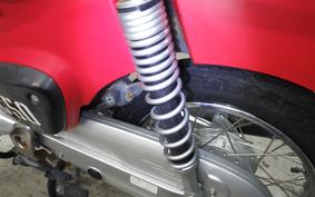 HONDA CROSS CUB 50 2026 AA06