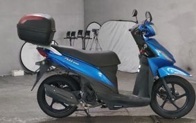 SUZUKI ADDRESS V110 CE47A