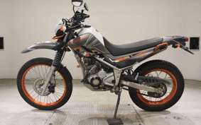 YAMAHA SEROW 250 Gen.2 2024 DG17J