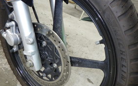 YAMAHA YBR125 2023