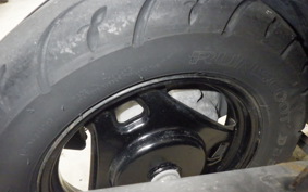 SUZUKI ADDRESS V125 G 2007 CF46A