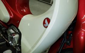 HONDA C125 SUPER CUB JA58