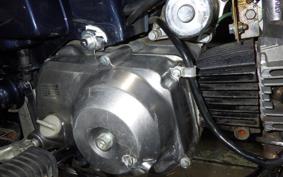 HONDA C90 SUPER CUB E HA02