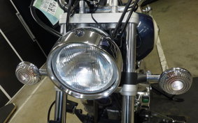YAMAHA DRAGSTAR 250 1995 VG05J