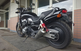 HONDA X4LD 2006 SC38