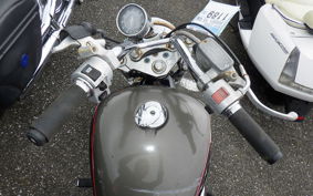 HONDA STEED 400 1997 NC26