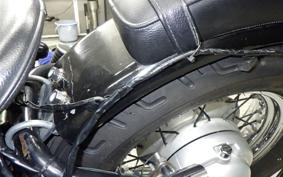 YAMAHA DRAGSTAR 400 2008 VH01J
