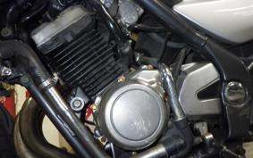 SUZUKI GSX250FX ZR250C