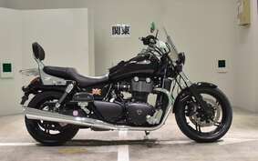 TRIUMPH THUNDERBIRD STORM 2012 NB13C7