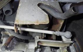 HONDA GYRO UP TA01