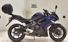 KAWASAKI NINJA 400R ABS 2011 ER400B