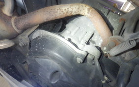HONDA LEAD 100 JF06