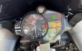 YAMAHA YZF-R1 2009 RN24J