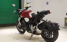 HONDA CB1000R GEN 2 2019 SC80