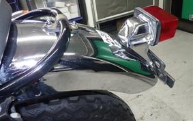 HONDA CB400SS E 2009 NC41