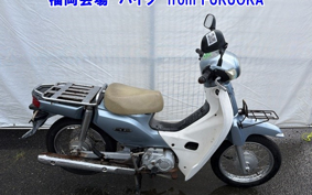 HONDA C110-2