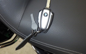 BMW R18TC 2022