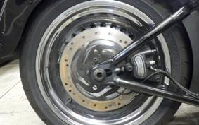 HARLEY FLSTF 1580 2014