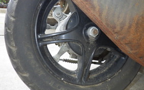 YAMAHA JOG ZR Gen.2 SA16J