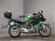 Фото Kawasaki ER600 F 2009 с японского аукциона