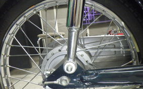 HONDA C50 SUPER CUB 2015 AA01