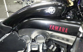 YAMAHA VMAX 2001
