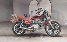 HONDA CM400T 1981 NC01
