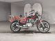 Фото Honda CM400T 1981 с японского аукциона