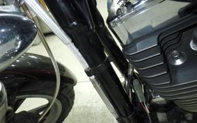 HARLEY FXDL 1580 2008