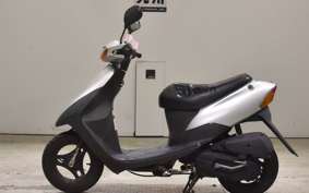 SUZUKI LET's 2 CA1PA
