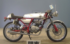 HONDA DREAM 50 AC15