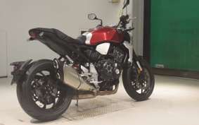 HONDA CB1000R GEN 2 2019 SC80