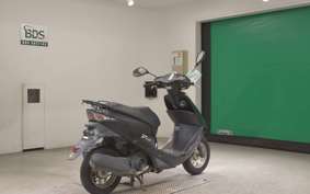 HONDA DIO Gen.6 AF62